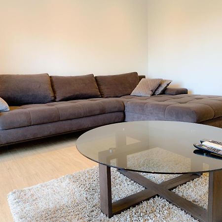 G Apartment Подстрана Екстериор снимка